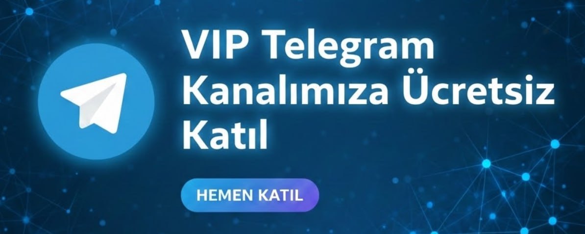 BNS Yuvası VIP Telegram banner